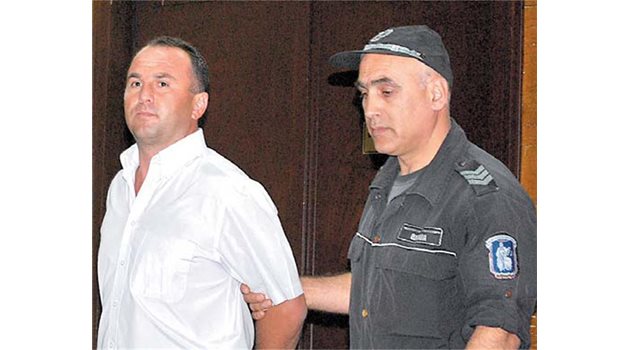 БЕЛЕЗНИЦИ: Иса Бесоолу престоява в ареста някоко дни по обвинението в аферата с подкупа. 
