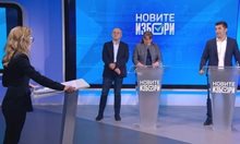 Кеворк Кеворкян за предизборния дебат по bTV: Свинщина