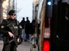 Двама души са задържани в Мадрид за терористична пропаганда