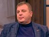 Каракачанов: Няма никакъв проблем да си подам оставката