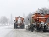 181 снегопочистващи машини почиствали София