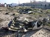 Пресата в САЩ и Европа коментира новите данни за самолетната катастрофа край Техеран