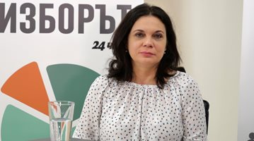Геновева Петрова, социолог: Иде лято със силни страсти - цени, Северна Македония, но без предсрочни избори