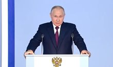 Последното убежище на Путин е “патриотичната” употреба на ядреното оръжие