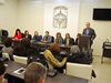 Цветан Цветанов проведе среща с над 100 учители в Лясковец