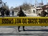 4-ма атакуваха със стрелба хотел в Кабул