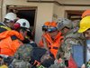 Жертвите на земетресенията в Турция били шокирани, че ги лекуват израелци