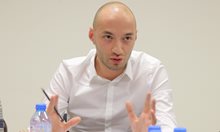 Димитър Ганев: Кампанията ще реши кой ще е втори след 9 юни: ПП-ДБ, ДПС или “Възраждане”