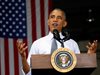 Конгресът отхвърли за сефте  вето на Обама