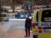 Двама загинаха при стрелба в предградие на Стокхолм, известно с враждуващи банди
