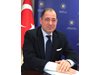 Сюлейман Гьокче: Сигурността ви идва от Турция, не от оградата