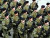 Косово отбеляза 10 години независимост с парад на армията и полицията (Снимки)