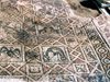 Епископската базилика и римските мозайки на Филипопол са включени в Индикативния списък на ЮНЕСКО