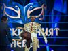 Филип Аврамов свали маската на Бика в предаването “Маскираният певец”