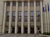 Без юрист в ръководството на общинския съвет в Бургас