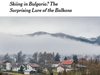 "Ню Йорк Таймс": На ски в България? Изненадващото изкушение на Балканите