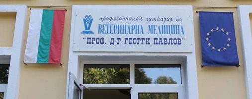 Родители протестираха срещу избора на директор  в Професионалната гимназия по ветеринарна медицина в Добрич