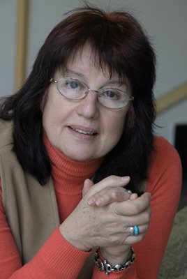 Адвокат Надежда Ковачева