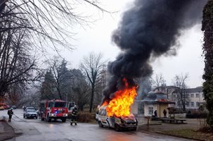 С атрактивно учение във Вършец отбелязаха международния ден на доброволеца