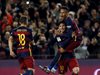 “Барселона” изравни рекорд на “Реал” (видео)