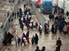 ООН: Около 400 000 души са в капана на "Ислямска държава" в Мосул