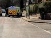 Въоръжен с меч рани тежко британски полицай в Манчестър