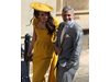 Джордж Клуни е танцувал с булката Меган Маркъл на сватбения прием