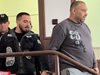 Отвлечена в Пловдив се покри, не се яви на делото срещу нападателите си