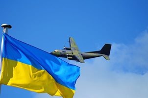 Миналата година Украйна e похарчила около една трета от своя БВП за отбрана