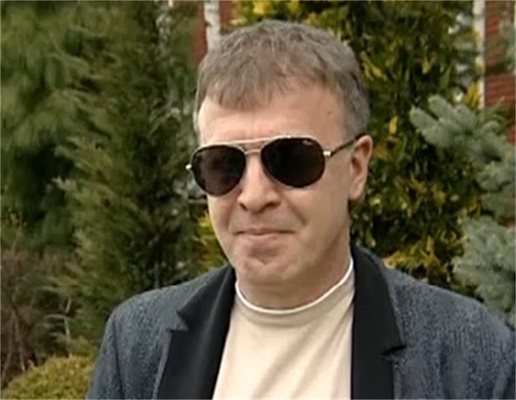 Наско Сираков: Не съм за политиката, не мога да лъжа избирателите