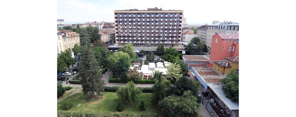 Хотел Рила е ползван от ЦК на БКП преди 1989 г.
