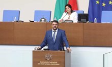 Отпадналият от парламента Настимир Ананиев: Политика може да се прави и извън НС