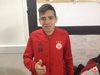 Бразилски халф се присъедини към ЦСКА