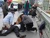Вижте терора в Лондон през обектива на "Ройтерс" (Снимките са потресаващи)