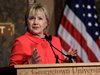 Хилари Клинтън обвини руснаци и американци в сговор срещу нея