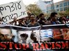Хиляди мигранти протестират в Израел срещу планове да бъдат депортирани (Снимки)