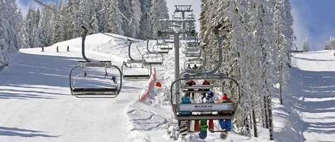 Пампорово открива сезона на 18 декември