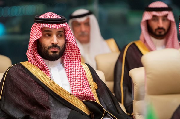 Ще доведе ли до промяна преразглеждането на отношенията на САЩ със Саудитска Арабия?