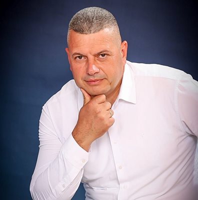 Боян Кехайов