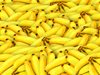 Слагайте бананите в торби за многократна употреба, не в найлон