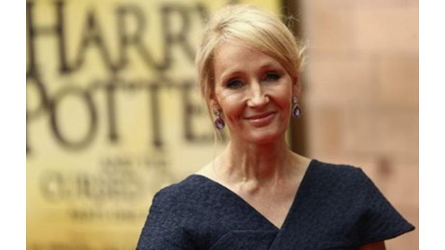 Death threats to writer Joan K. Rowling