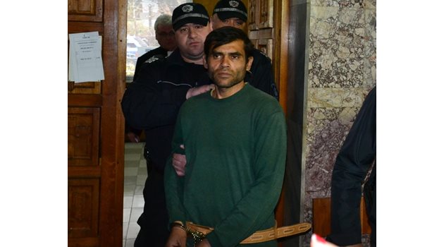 Убиецът Илиян ЗДравков обжалва присъдата от 30г. затвор, дадена по реда на съкратения процес