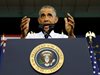 Обама: Най-голямата ми грешка е намесата в Либия