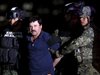 Мексиканският наркобарон Ел Чапо е пристигнал в САЩ