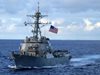 Установиха кои са 9-имата изчезнали моряци при сблъсъка на US боен кораб край Сингапур