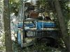 6 години по-късно: Заловиха собственика на автобуса убиец от Бакаджика