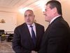 Шефчович: Подкрепяме хъба, за да стане България от транзитьор - търговец на газ (Видео)