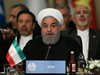 Рохани: САЩ не могат да решават за Иран