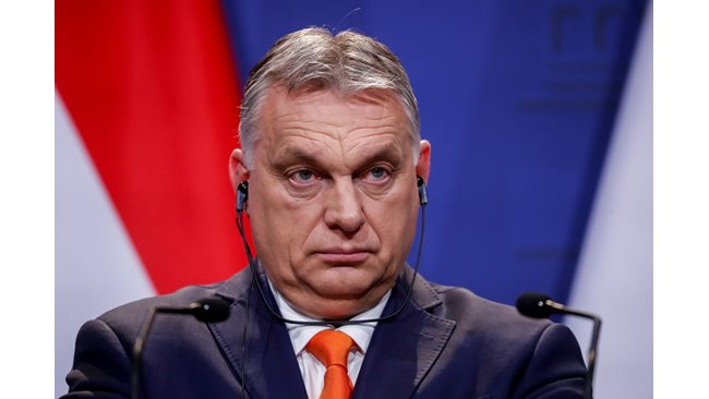 EU newspapers have refused to publish Orban’s paid article