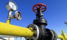 "Булгаргаз" очаква поевтиняване на природният газ с около 5% през следващия месец